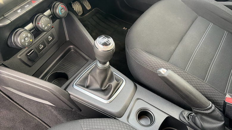 Dacia Duster 1.0 TCe 100 Comfort 5dr Bi Fuel Estate